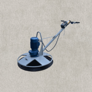 Power Trowel