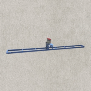 Screed Vibrator