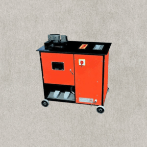 Digital Ring Making Machine