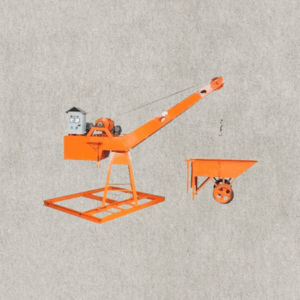 Monkey Hoist( With Remot )