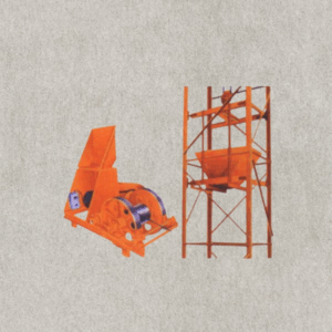 Tower Hoist ( Channel Type )