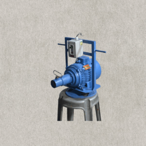 Needle Vibrator