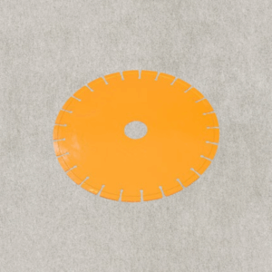 RCC Cutting Blade