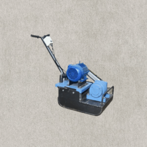Earth Compactor